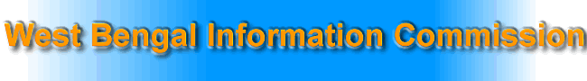 West Bengal Information Commission