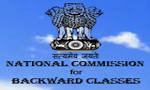 National Commission for Backward Classes