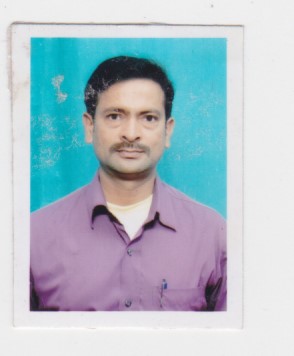 Tej Bahadur Prajapati