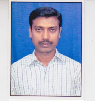 Sumanta Kumar Ghosh