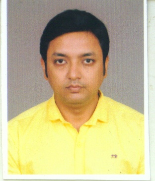 Rakesh Nandy